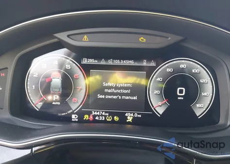 2023 Audi Q7 Premium Plus 55 Tfsi Quattro Tiptronic from USA, damaged, VIN WA1LXBF73PD008356